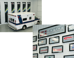 Thumbnail of Horton Delivery Bay
